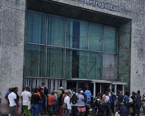 In Cuba they freeze the bank accounts of all foreign companies