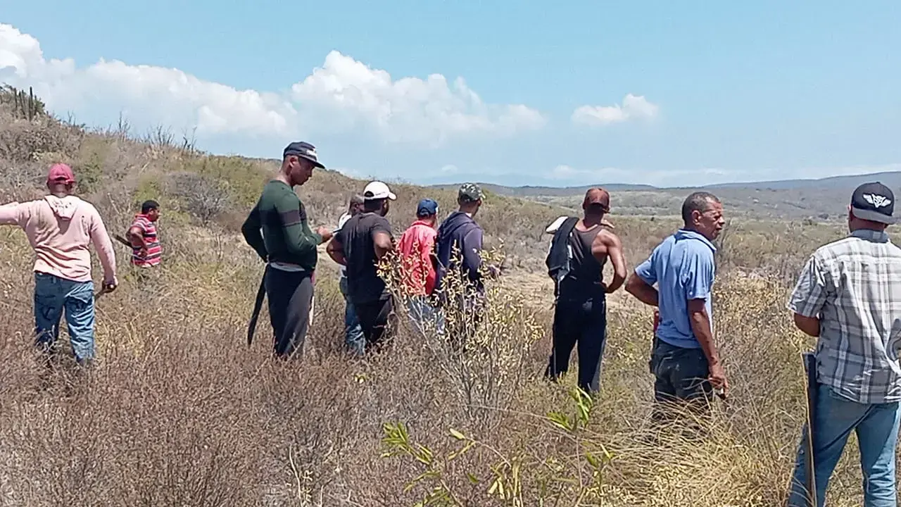 En Pedernales falta de titulación detendría inversión