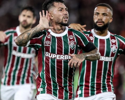 In a classic move, Fluminense defeats Flamengo at Maracanã