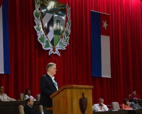 In addition to former minister Alejandro Gil, several senior officials of the regime will be tried