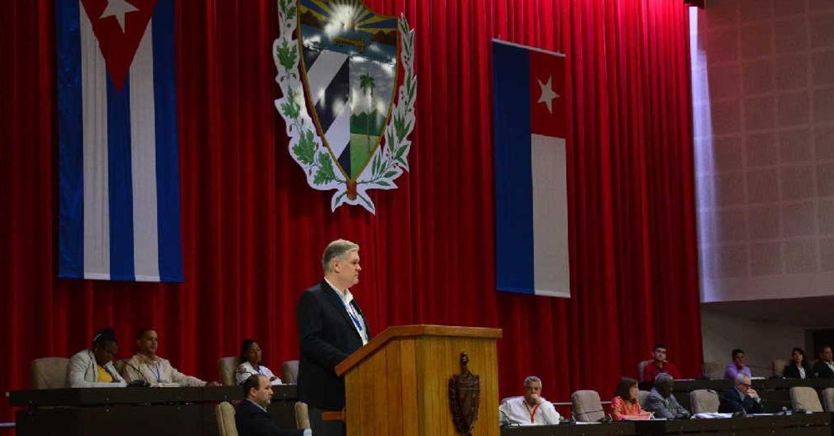 In addition to former minister Alejandro Gil, several senior officials of the regime will be tried