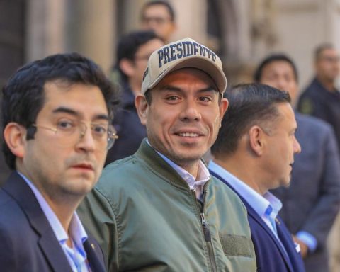 In gallant mode? Jeri about women: "Obviously I like them, it's proven"