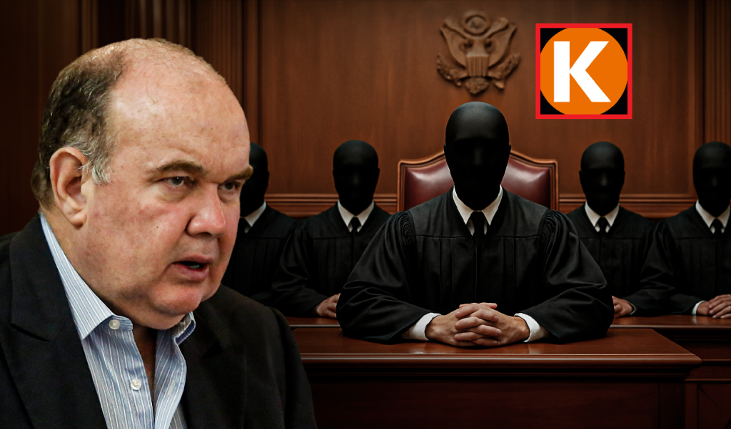 In the same style as Fujimorism, Rafael López Aliaga proposes faceless judges for cases of extortion and hitmen