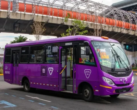 Increase in travel in the metropolitan area, is it time to return to the home office?