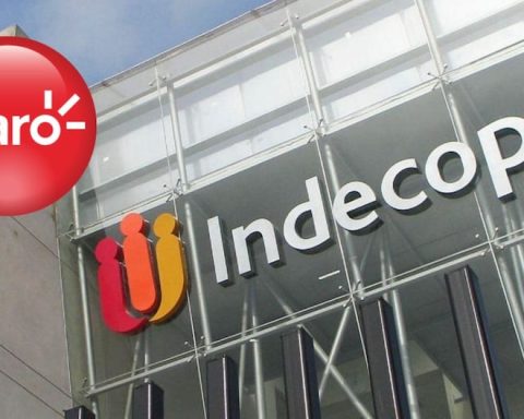 Indecopi fines Claro with S/187 thousand for misleading advertising about its mobile network