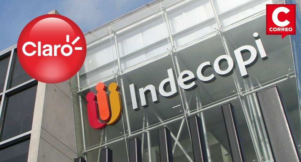 Indecopi fines Claro with S/187 thousand for misleading advertising about its mobile network