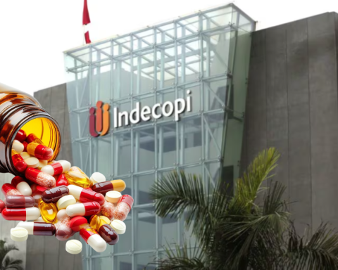 Indecopi imposes a fine of S/ 539 million on 13 pharmaceutical companies for collusion in State purchases