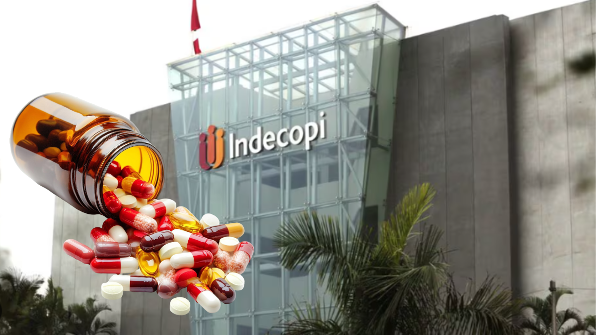 Indecopi imposes a fine of S/ 539 million on 13 pharmaceutical companies for collusion in State purchases