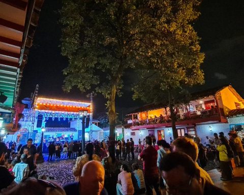 Indepaz: 12 massacres leave 37 dead in Antioquia during 2025