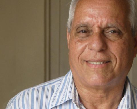 Independent lawyer Wilfredo Vallín, founder of the Cuban Legal Association, dies in Havana