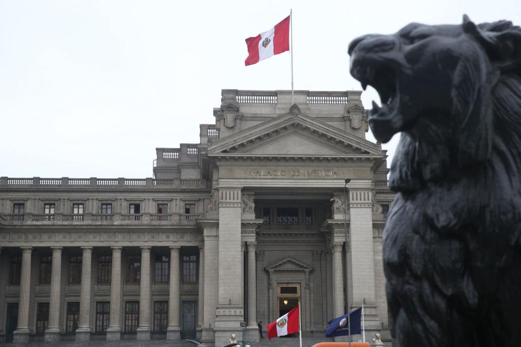 Industrial fishing and conservation can coexist