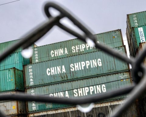 Industrialists propose a tariff traffic light for China and greater control of Vietnam