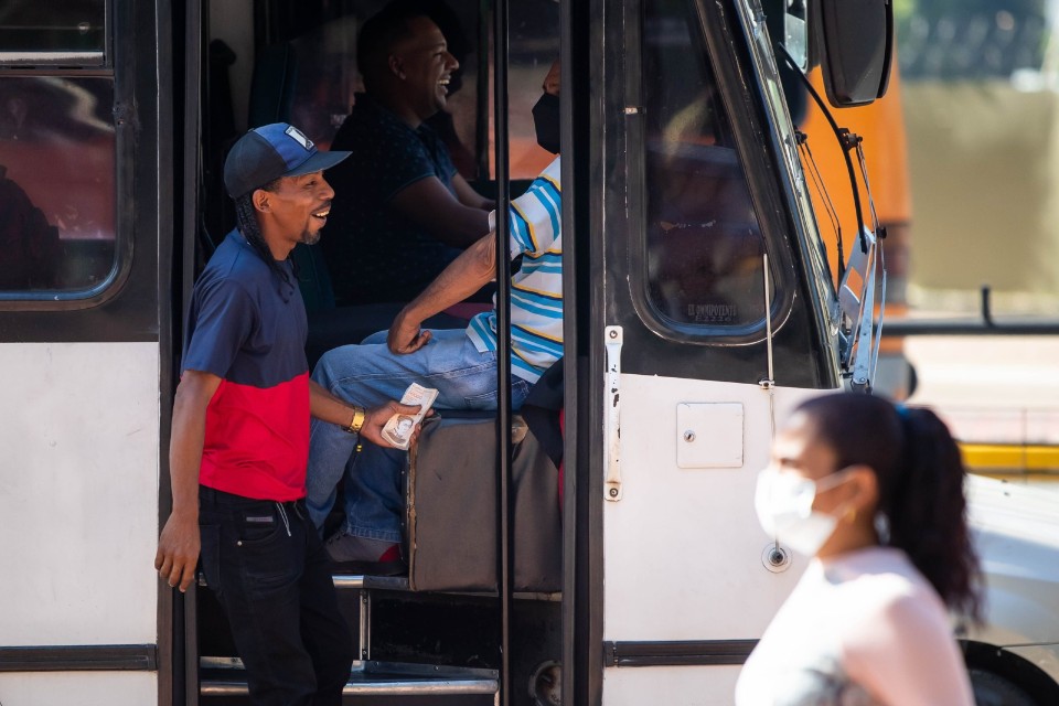 Infectologist warns of rebound in respiratory diseases in the country