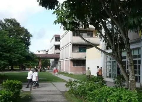 Infestation of bedbugs reported in Santa Clara psychiatric hospital