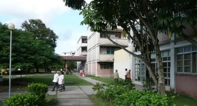 Infestation of bedbugs reported in Santa Clara psychiatric hospital