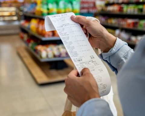 Inflation slows to 3.57% in October