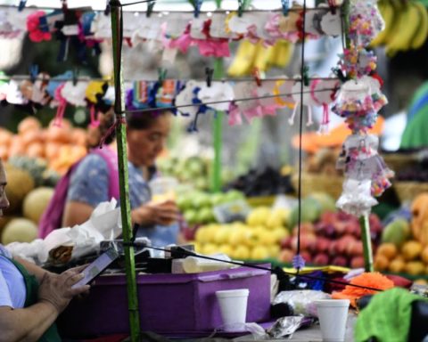 Informality, a burden for retirement: Only 1 in 3 workers has an Afore