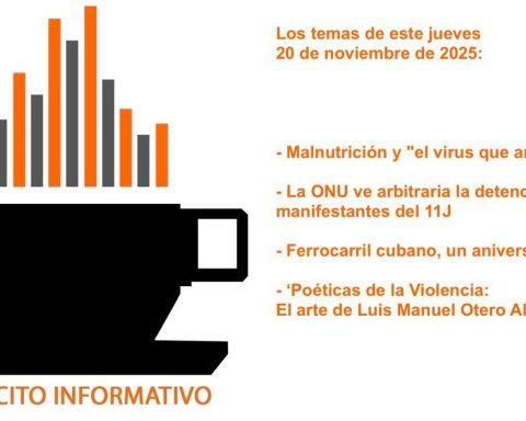 Informative coffee for Thursday, November 20, 2025