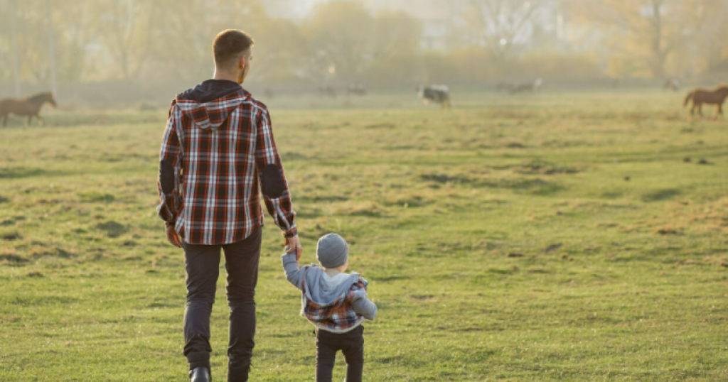 Inheriting your father's name: tradition or hidden risk? This is the truth according to astrology