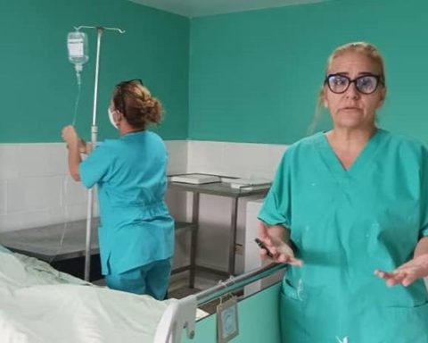 Injured in explosion in Guayos: several serious, multiple traumatized and with varying degrees of burns