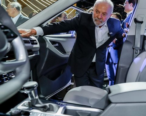 Innovation and energy transition: Lula defends leadership in the industry