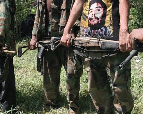 Intelligence report reveals that the ELN acts as the armed wing of Maduro and the Cartel of the Suns with the support of Hezbollah