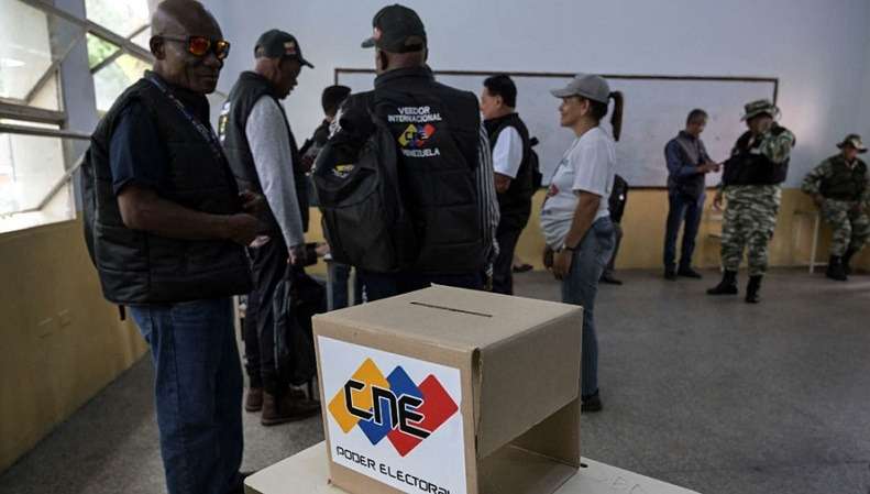 International observers ratify unprecedented participatory democracy in Venezuela
