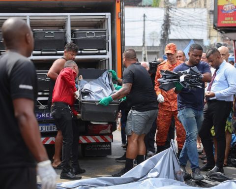 Investigation of deaths in operation in RJ has serious flaws, says NGO