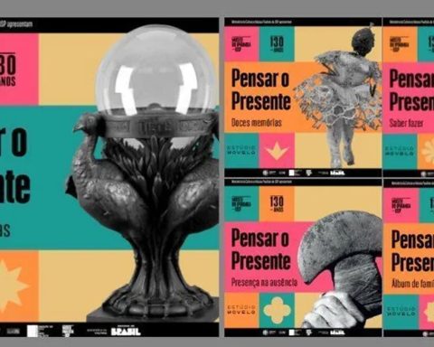 Ipiranga Museum launches podcast with a critical look at its history