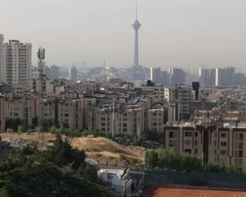 Iran announces water cuts in Tehran amid worst drought in decades