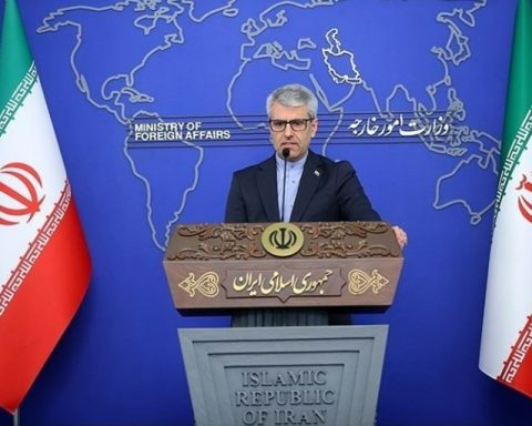 Iran: no country has the right to violate the territorial integrity of another