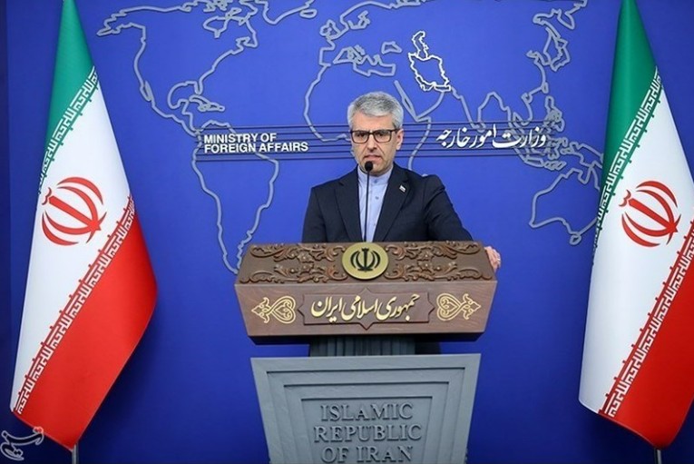 Iran: no country has the right to violate the territorial integrity of another