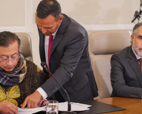 Is there favoring of 'Calarcá' dissidents? MinDefensa responds to the controversy