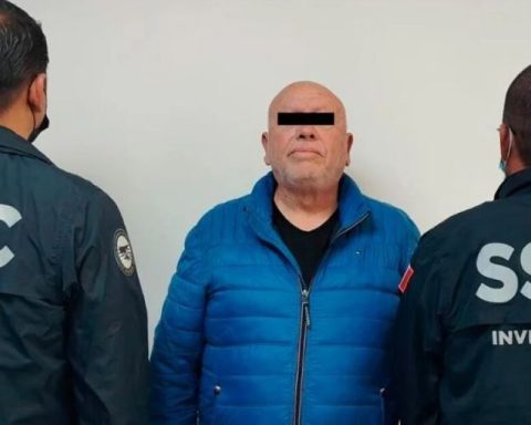 Isidro Pastor: from operator and former PRI leader to arrest for money laundering