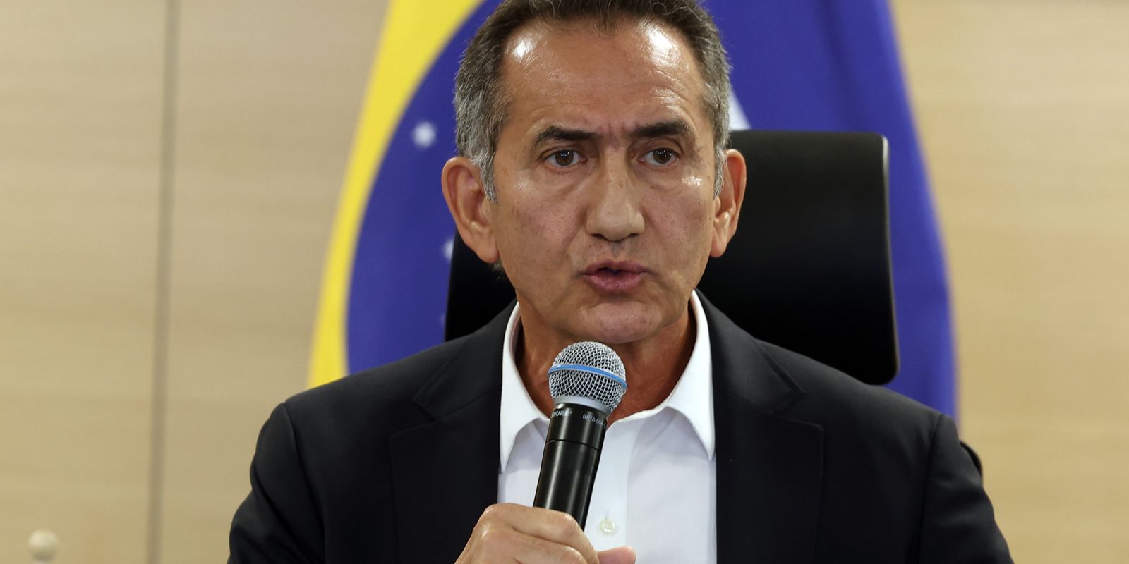 It is still impossible to measure all the damage from the tornado, says minister