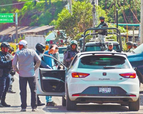 It is urgent to strengthen municipalities in the face of insecurity