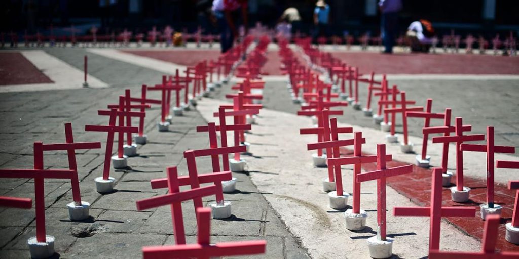 Italy approves law that recognizes feminicide as a specific crime