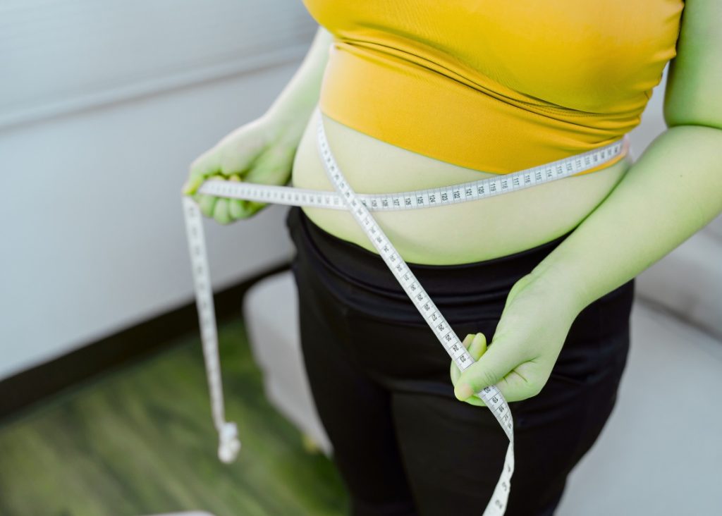 Italy recognizes obesity as a chronic disease: a historic step in public health