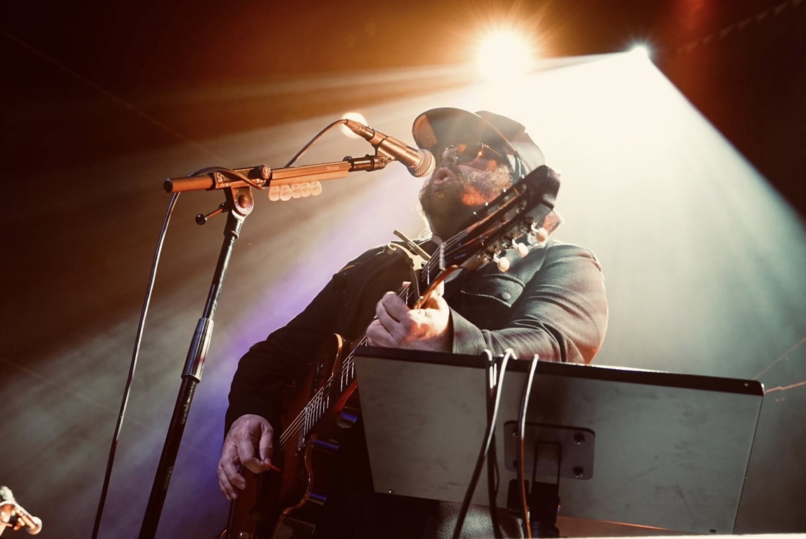 “It's the first time it's happened to me”: Carlos Varela cancels concerts in Miami this month due to visa delays