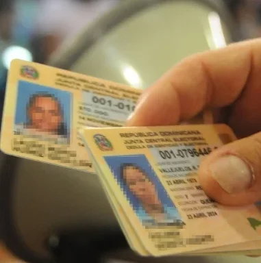 La cédula actual seguirá siendo útil.