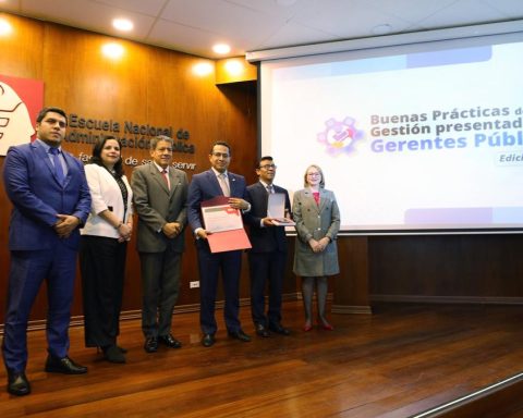 JNE tool won first place in good practices contest