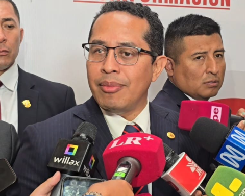 JNE warns that the 2026 elections are at risk of not taking place: "We don't have the resources"