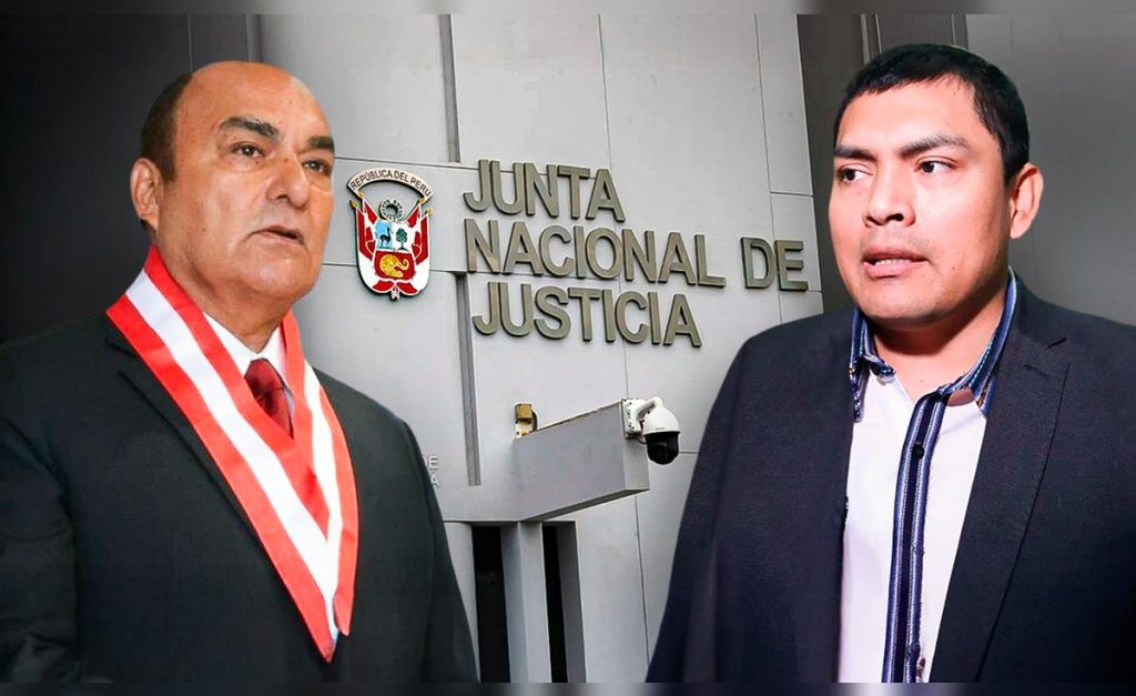 JNJ magistrates seek to increase their salary to S/42,000 with the support of Perú Libre