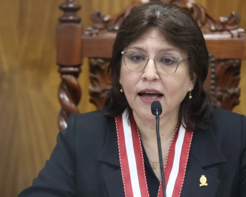 JNJ opens preliminary investigation against Delia Espinoza