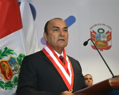 JNJ will hear requests for reconsideration presented against the decision not to vacate Gino Ríos