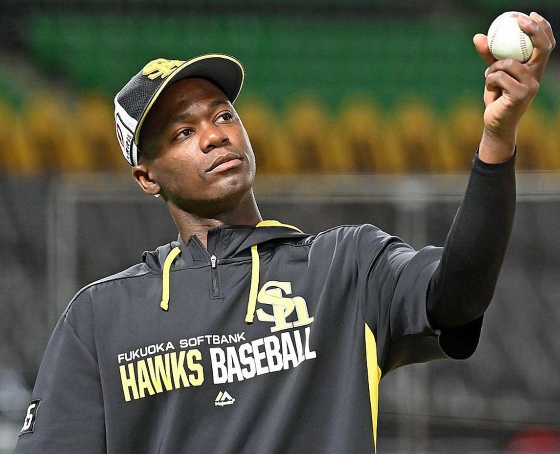 Japan Baseball: Liván Moinelo was the most valuable in the Pacific League