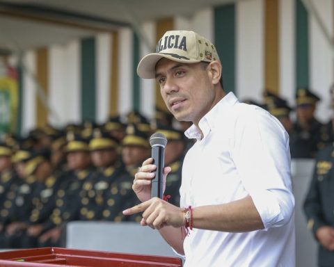 Jerí on complementary measures to the state of emergency: 'they give us more tools to act forcefully'