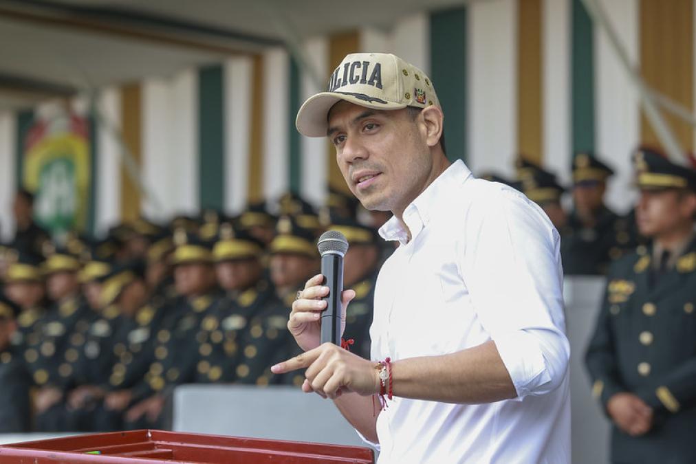 Jerí on complementary measures to the state of emergency: 'they give us more tools to act forcefully'