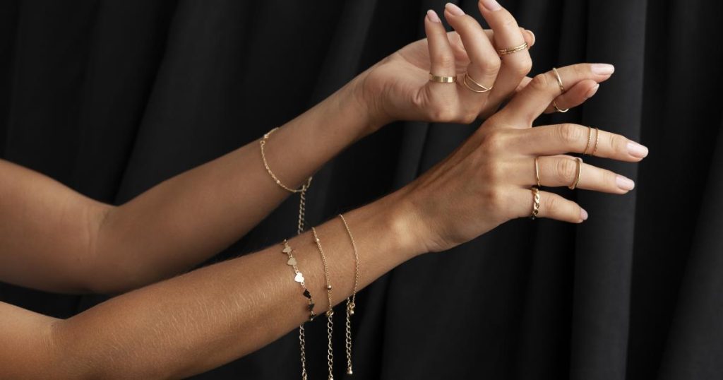 Jewelry robbery in Bucaramanga: the person involved is sent to jail