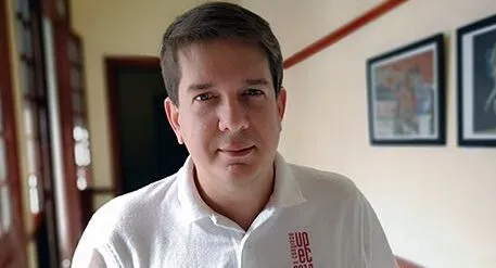 Jorge Legañoa or the art of the pathetic manipulator